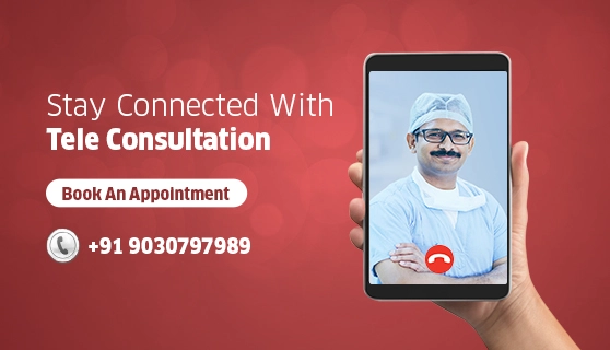 Best Joint Replacement Hospital in Guntur, Andhra Pradesh