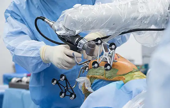 knee surgeon in guntur
